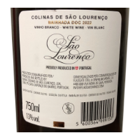 Bild von Sao Lourenço - Weißwein