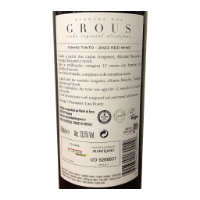 Bild von Herdade dos Grous - Rotwein