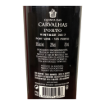 Bild von Quinta das Carvalhas Vintage 2017 - Portwein