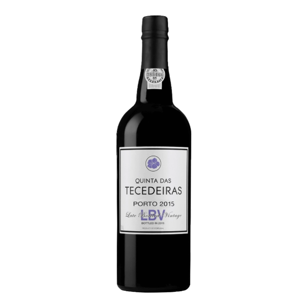 Bild von Quinta das Tecedeiras LBV - Portwein
