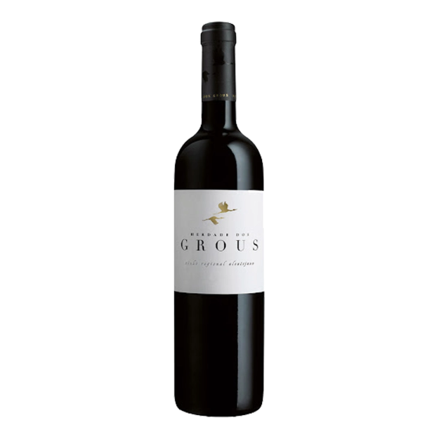 Bild von Herdade dos Grous - Rotwein