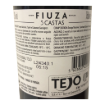 Bild von Fiuza 3 Castas - Rotwein