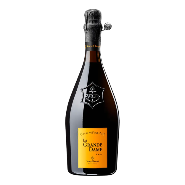 Bild von Veuve Clicquot La Grande Dame - Schaumwein