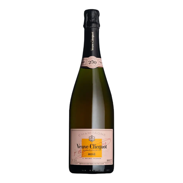 Bild von Veuve Clicquot Rosé - Schaumwein