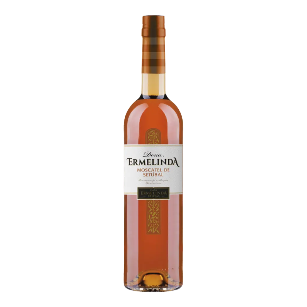 Bild von Casa Ermelinda Freitas Moscatel de Setúbal - Dessertwein