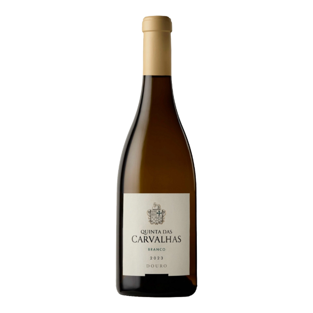 Bild von Carvalhas - Weißwein