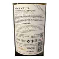 Bild von Dona Maria - Weißwein
