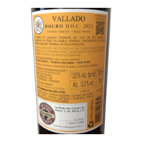 Bild von Vallado - Rotwein
