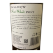Bild von Taylors White - Portwein