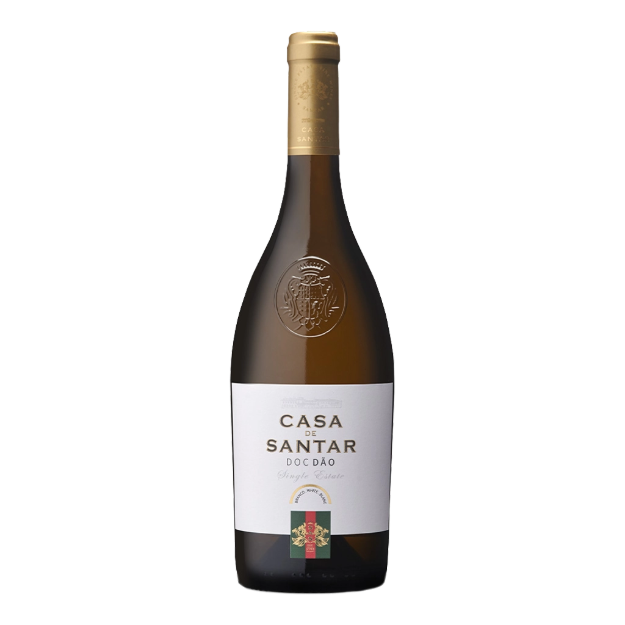 Bild von Casa de Santar - Weißwein