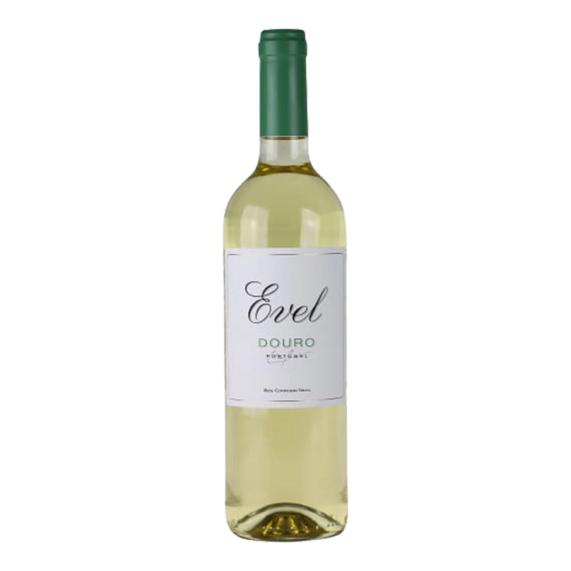 Bild von Evel - Weißwein