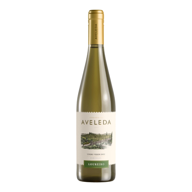 Bild von Aveleda Loureiro - Weißwein
