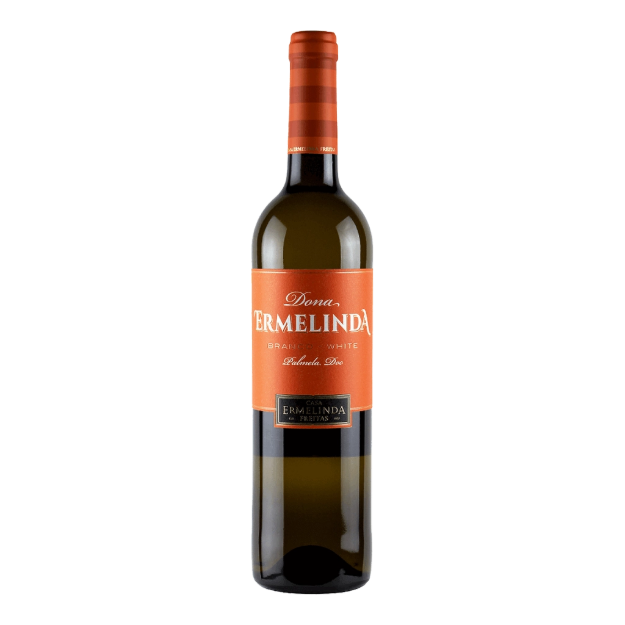 Bild von Dona Ermelinda - Weißwein