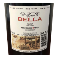 Bild von Dom Bella - Rotwein