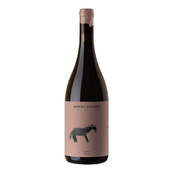 Bild von Menino Antonio - Rotwein
