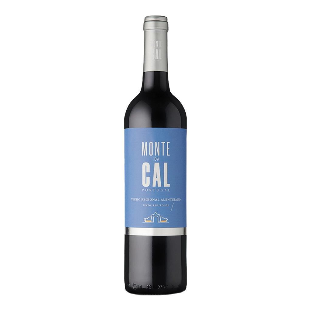 Bild von Cal do Monte da Cal - Rotwein