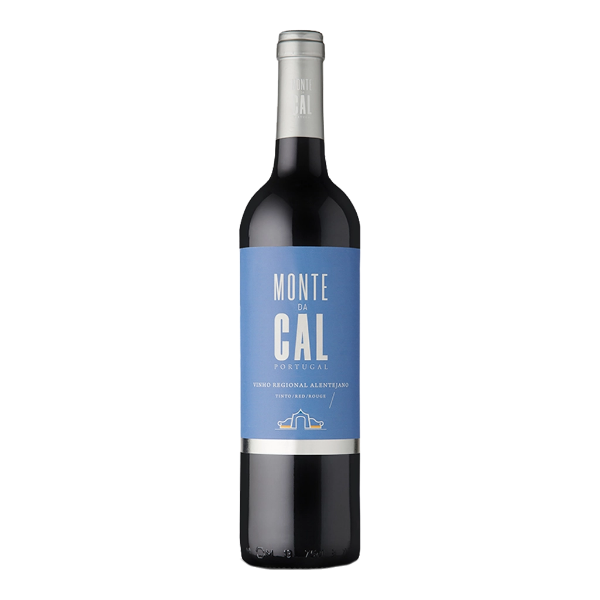 Bild von Cal do Monte da Cal - Rotwein