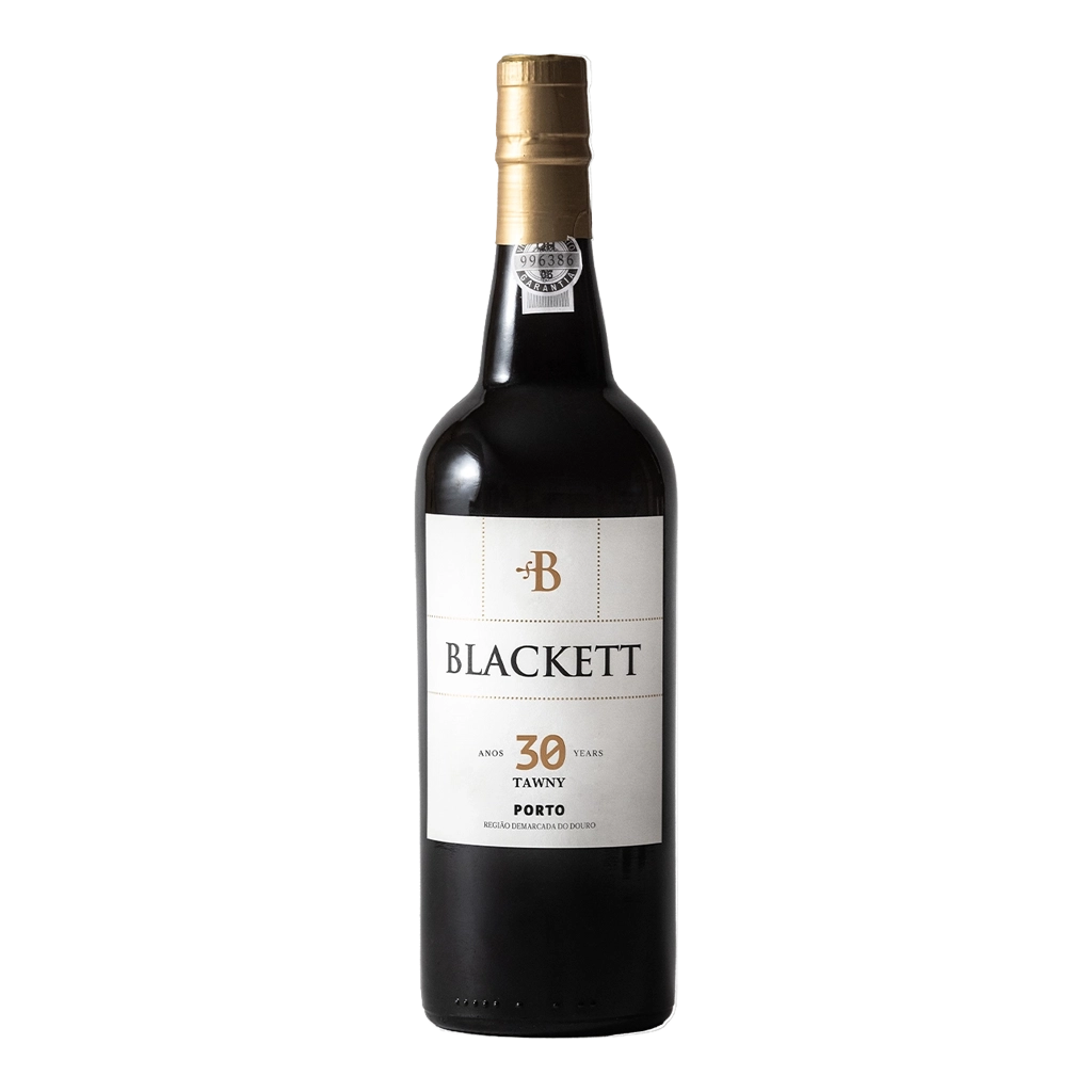 Bild von Blackett 30 Jahre - Portwein
