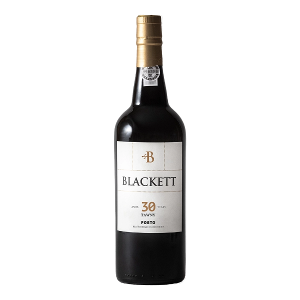 Bild von Blackett 30 Jahre - Portwein