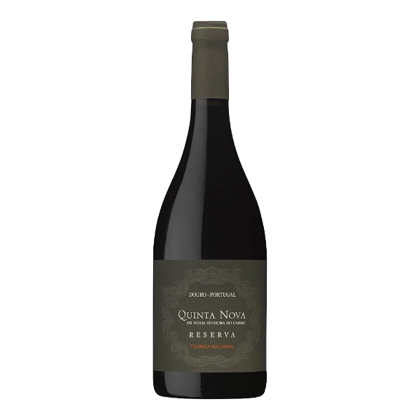 Bild von Quinta Nova Touriga Nacional - Rotwein