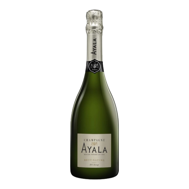 Bild von Ayala Brut Nature - Schaumwein