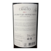 Bild von Quinta do Crasto LBV - Portwein
