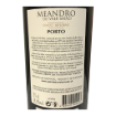 Bild von Meandro Finest Reserve - Portwein
