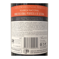 Bild von Casa Ermelinda Freitas Touriga Nacional - Rotwein