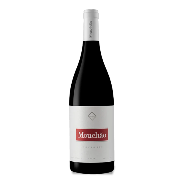 Bild von Mouchao - Rotwein