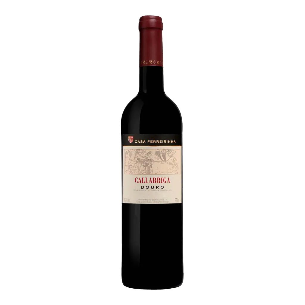 Bild von Callabriga Magnum - Rotwein