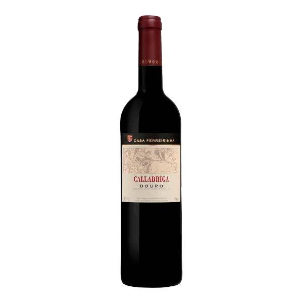 Bild von Callabriga Magnum - Rotwein