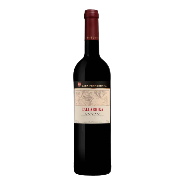 Bild von Callabriga Magnum - Rotwein