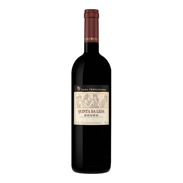 Bild von Quinta da Leda Magnum - Rotwein