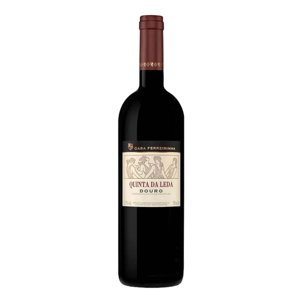 Bild von Quinta da Leda Magnum - Rotwein