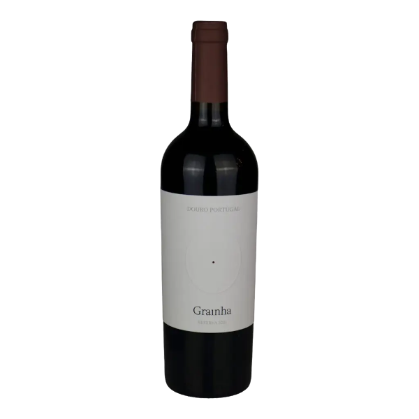 Bild von Grainha Reserve Magnum - Rotwein