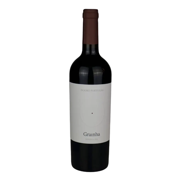 Bild von Grainha Reserve Magnum - Rotwein