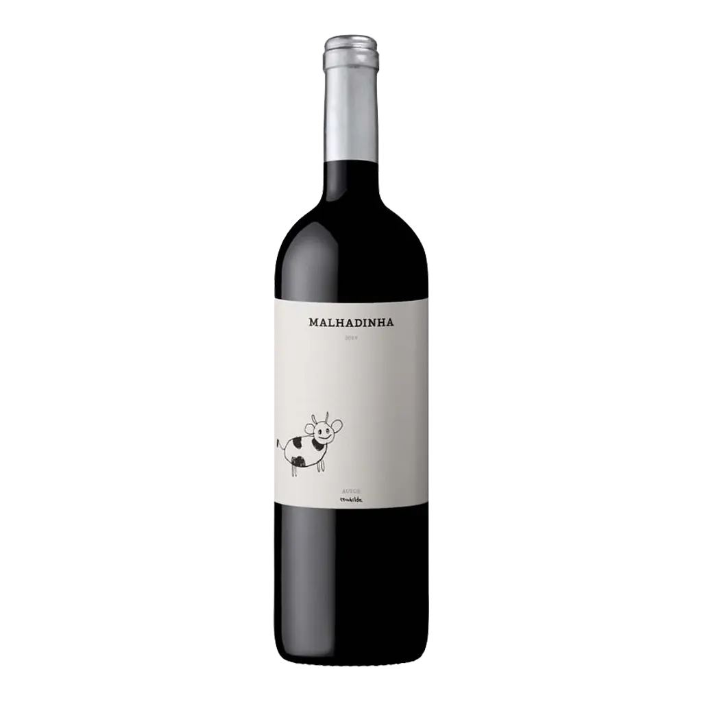 Bild von Malhadinha Magnum - Rotwein