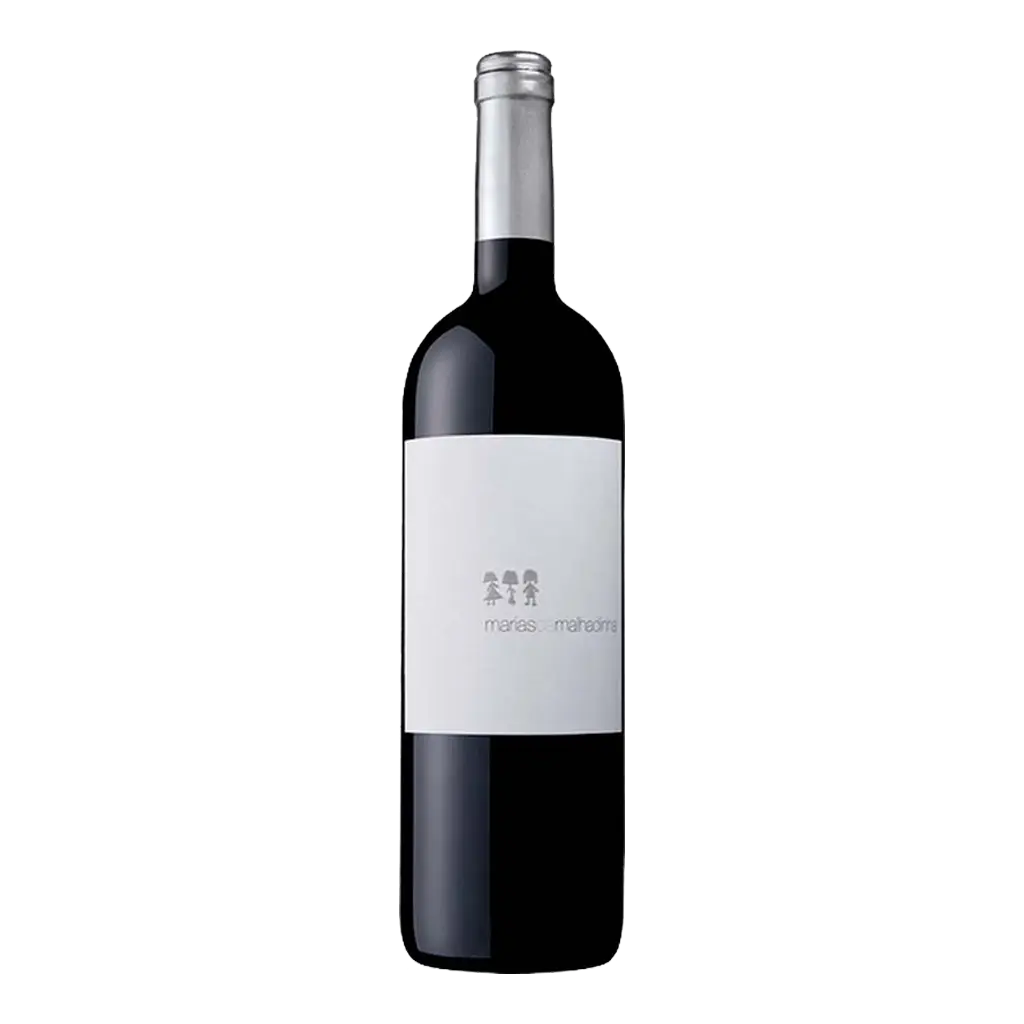 Bild von Marias Da Malhadinha Magnum - Rotwein