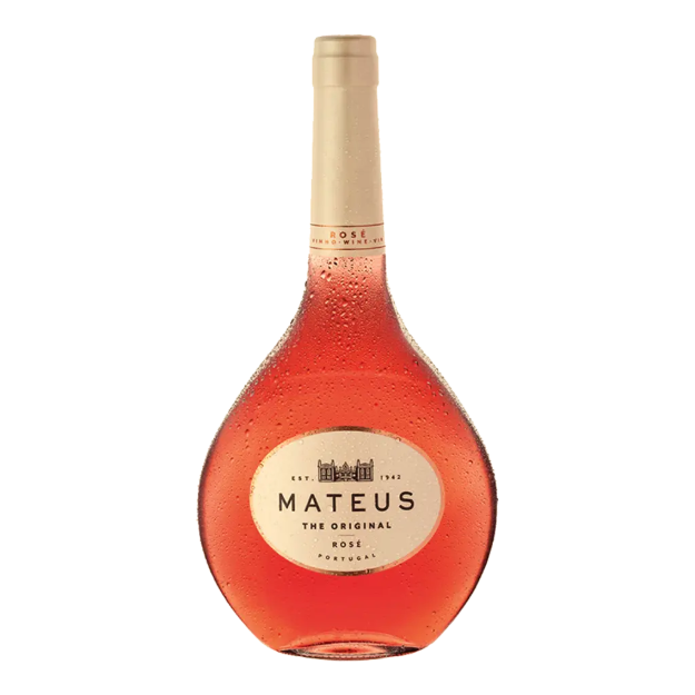 Bild von Mateus Rosé Magnum - Roséwein