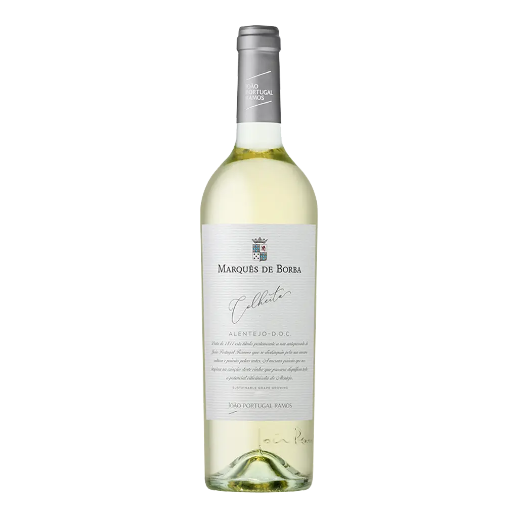 Bild von Marquês de Borba - Weißwein