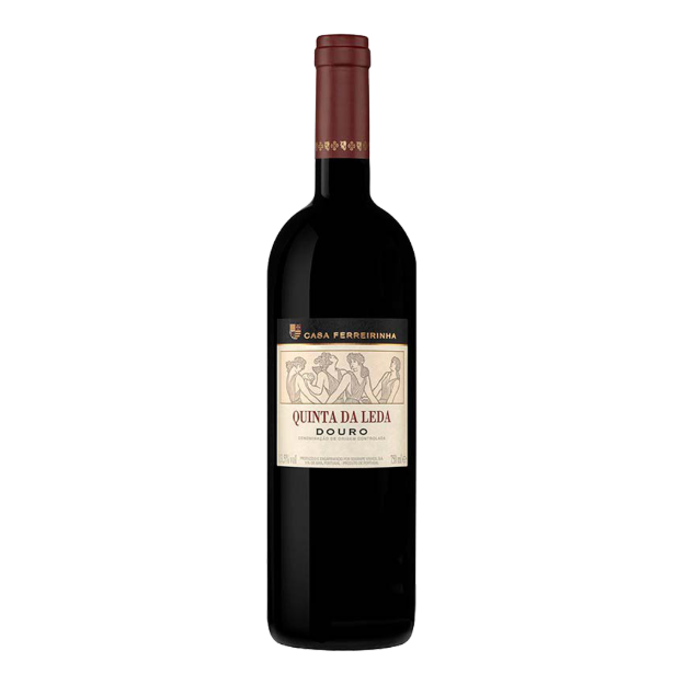 Bild von Quinta da Leda - Rotwein