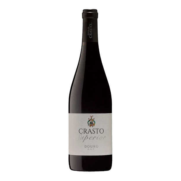 Bild von Crasto Superior Magnum - Rotwein