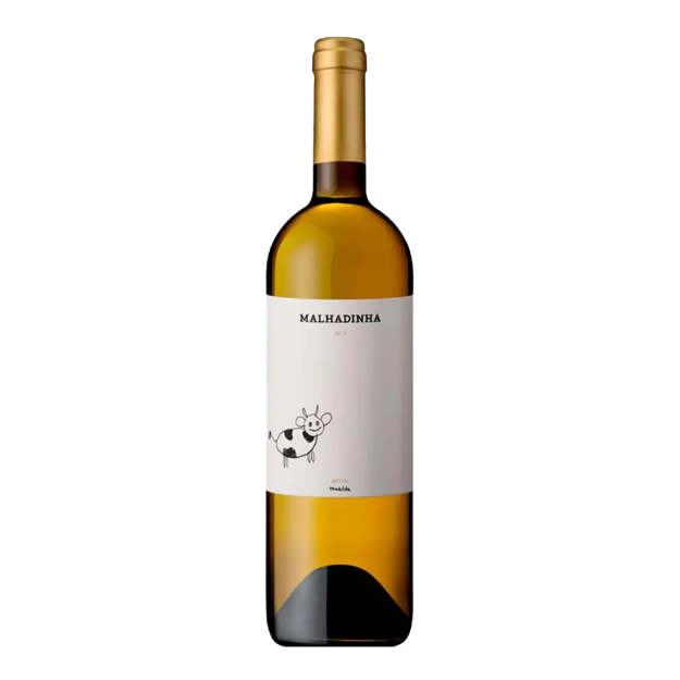 Bild von Malhadinha Magnum - Weißwein