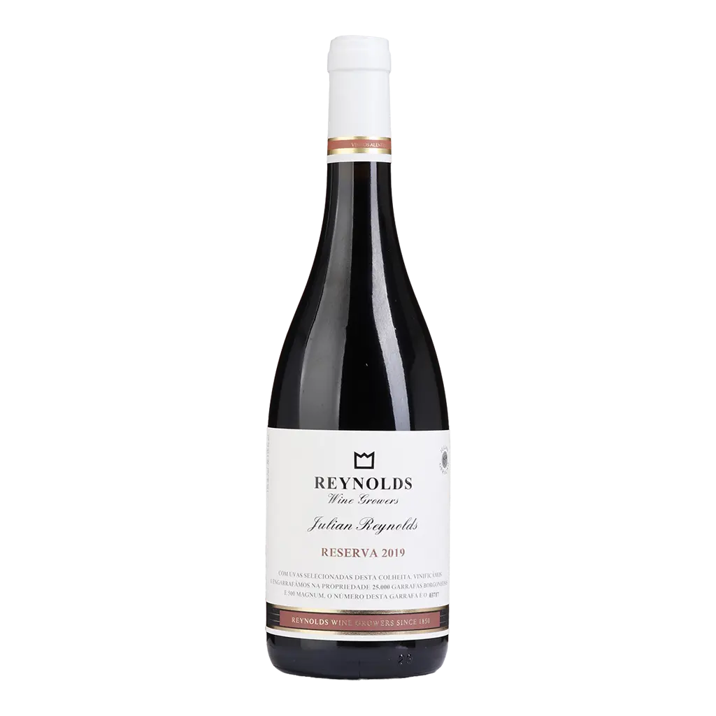Bild von Julian Reynolds Reserve - Rotwein