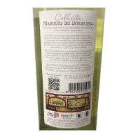 Bild von Marquês de Borba - Weißwein