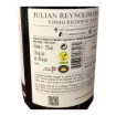 Bild von Julian Reynolds Reserve - Rotwein