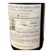 Bild von Julian Reynolds Reserve - Rotwein