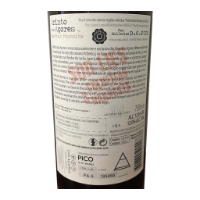Bild von Arinto dos Açores Sur Lies - Weißwein
