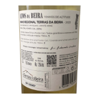 Bild von Altos da Beira - Weißwein