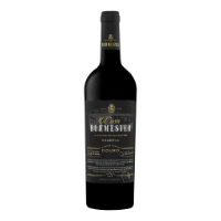 Bild von Burmester Reserve - Rotwein